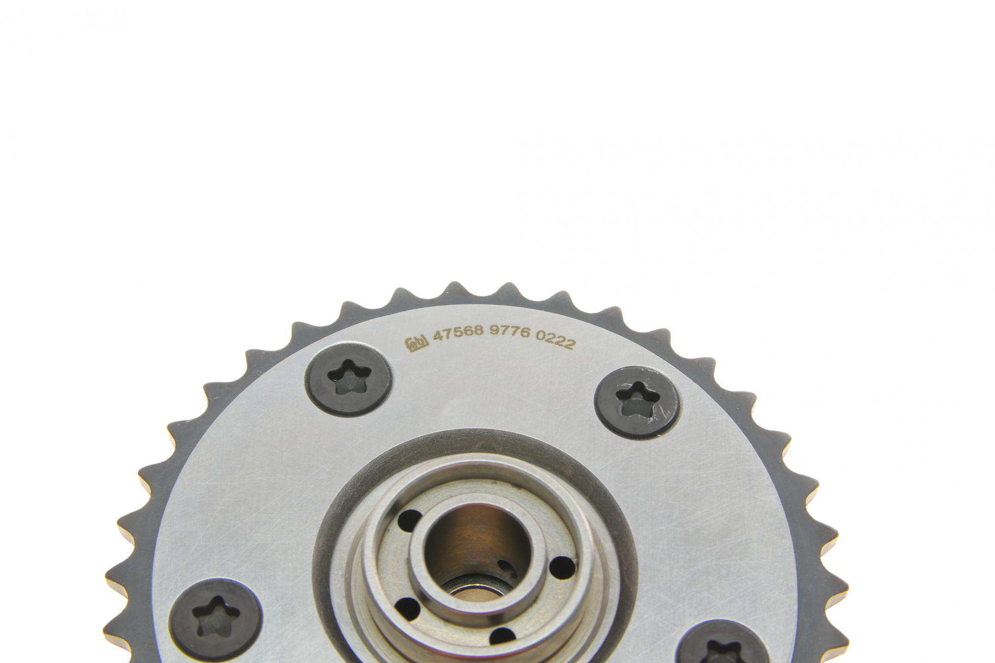 47572 FEBI BILSTEIN